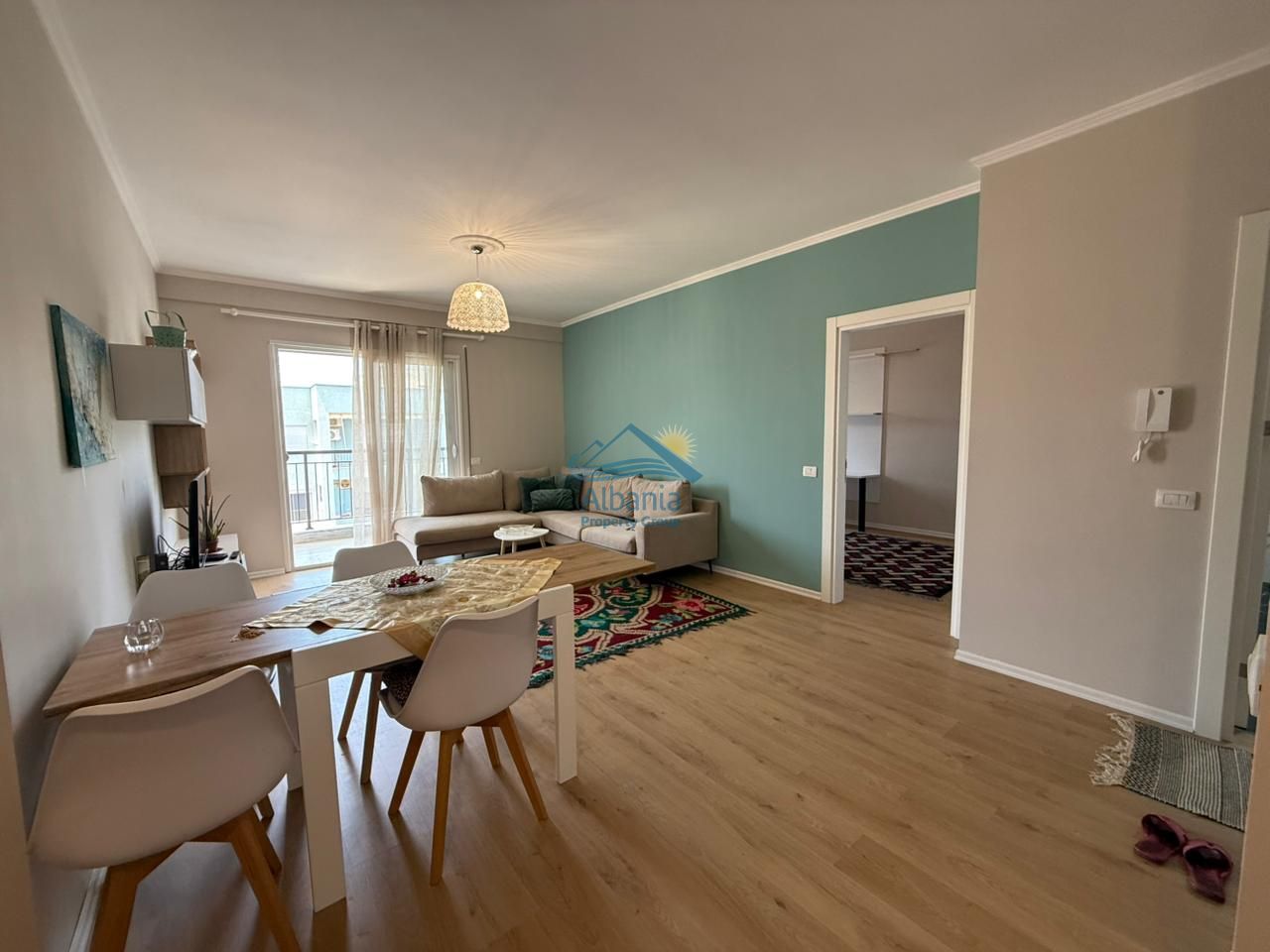 5 Luxury Apartment For Rent In Vlore, Rr. Cajupi